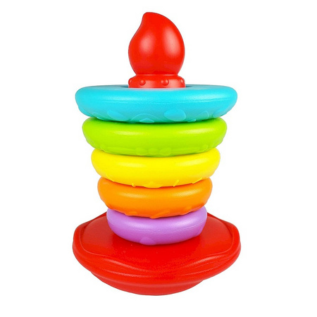 Ciasteczka piramidka smily play 507746