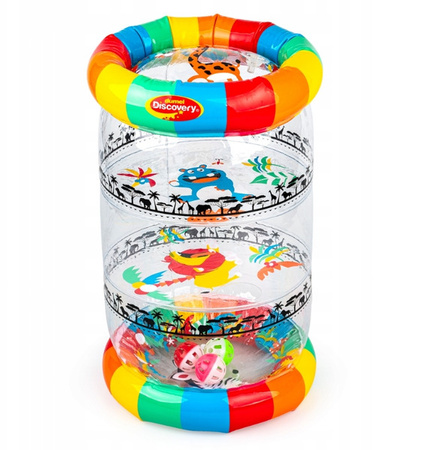 Dumel Dmuchany roler 308418