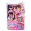Barbie HYC24 Lalka Dream Besties Renee 243303