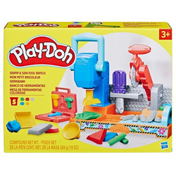 Play-Doh F9141 Kolorowy warsztat 247476