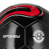 MERCURY Piłka nożna BK/RD 426000