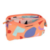 Piórnik Milan 5 komorowy Fun animals 101567