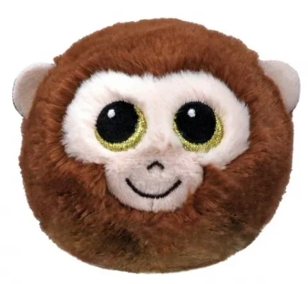 TY Beanie Bouncers Banana 830114