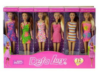Lalka 581456