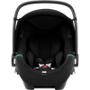 Britax Romer Baby Safe iSense i-Size Fotelik Samochodowy 0-13kg + Baza Flex iSENSE Space Black 