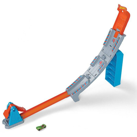 Hot Wheels GBF81/GBF83 Zestaw Rywalizacja Mistrzów 713831