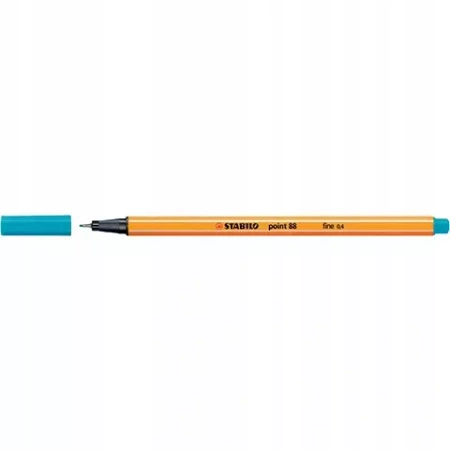 Stabilo cienkopis point 88 0,4mm błękit jasny