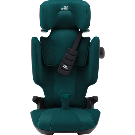 Britax Romer Kidfix  i-Size BR Atlantic Green fotelik samochodowy