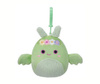 Squishmallows plusz Clip On Tove 9cm 406971