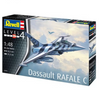 Revell 63901 Model Set 1/48 Dassault Aviaton Rafale 163901