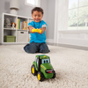 Tomy john deere traktor baby na radio 429463