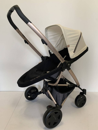  [OUTLET] Wózek Quinny Zapp Flex Plus Luxe Sport