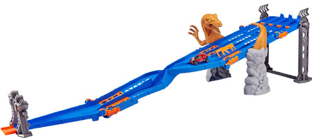 Zuru Metal Machines Zestaw Atak Raptora 002494