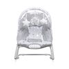 Kidwell Leżaczek bujaczek Pino grey 085910