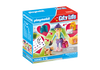 Playmobil 70595 nastolatka z pieskiem