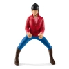 Schleich Końska Stajnia Farm World 572697