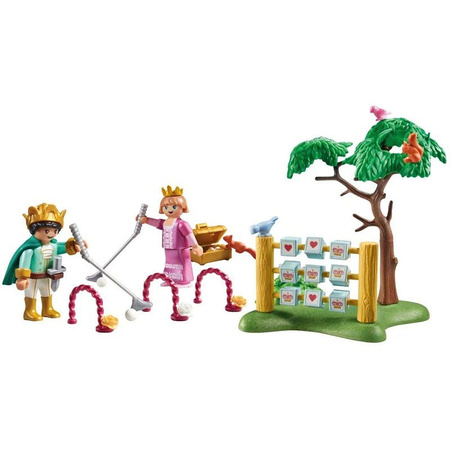 Playmobil 71849 Królewskie dzieci w parku 718495