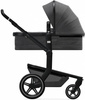 [OUTLET] Wózek Joolz Day+ Zestaw gondola/spacerówka awesome anthracite + GRATIS