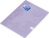 Zeszyt Oxford A5 16k krata Touch Pastel 418931