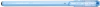 Pentel Długopis BK-77 Antibacterial+ czarny 770017