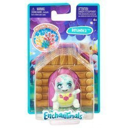 Enchantimals glh43/gjx24 zwierzak bounder