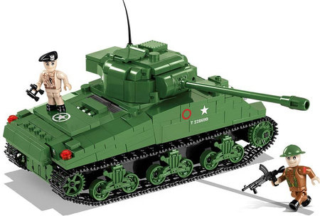 Cobi 2515 sherman firefly 500 kl.