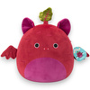 Squishmallows Plusz 30cm Romulus 863618