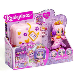 Kookyloos Walizka Dreamy Blossom 045268
