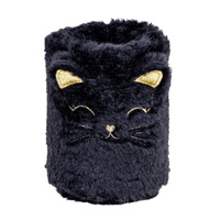  KITTY BLACK 