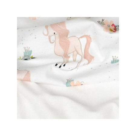 Babymatex Kocyk Bamboo bambusowy-dwustronny roz.75x100cm 067171