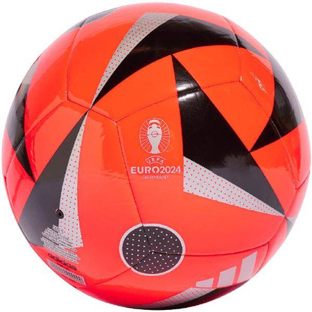 Adidas Piłka nożna Euro24 Fussballiebe Club IN9375 roz.5 189614