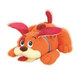 Uciekający piesek 805241 smily play