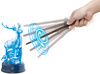 Wizarding World Różdżka Harrego z figurką Patronus 419038