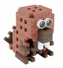 Mini Waffle 25el Pocket Pets Bóbr 907061