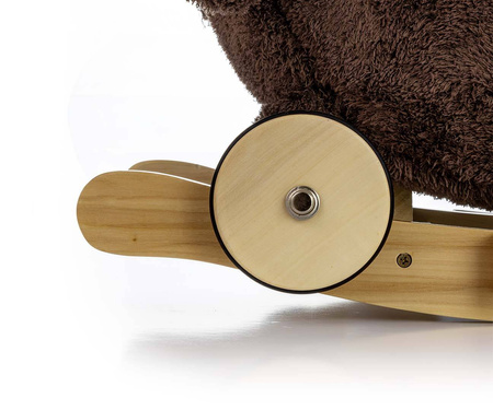 Piesek Polly Plus Brown Dog 128208