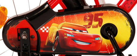 VOLARE Rowerek 14'' Cars 214974