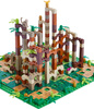 Monkey Palace Lego 005617