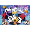 Puzzle Trefl 100 W świecie Disney jest wesoło 164626