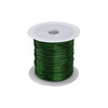 Drucik florystyczny 0,45mm x 30m zielony 679401