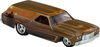 Hot Wheels HKD04 Pop Culture Star Wars the Mandalorian '70 Chevelle Delivery 100828