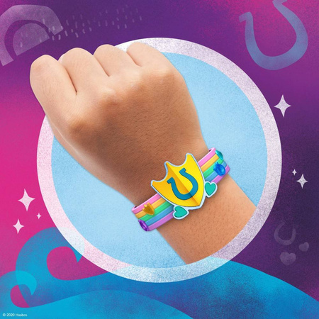 My little pony F3606 F1785 Kucyk Hitch z akcesoriami 899746