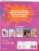 Książeczka DISNEY SUPERKOTY MALUJ WODĄ 345297