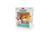TINY LOVE Wonder Buddies Mały Odkrywca Lew Leonardo - zabawka interaktywna