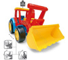 Gigant traktor ładowarka wader 66000