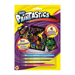 Paintastics aksamitne plakaty 003350