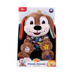 Piesek Emocje 300009