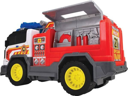 Dickie Straż pożarna 30cm światło/dźwięk 088605