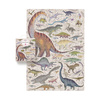 CzuCzu Puzzlove CzuCzu Dinozaury 200 elementów 7+ 492306