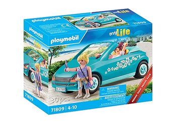 Playmobil 71809 Wycieczka kabrioletem 718099