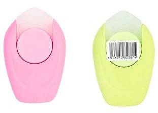 Gumka dwufunkcyjna penmate